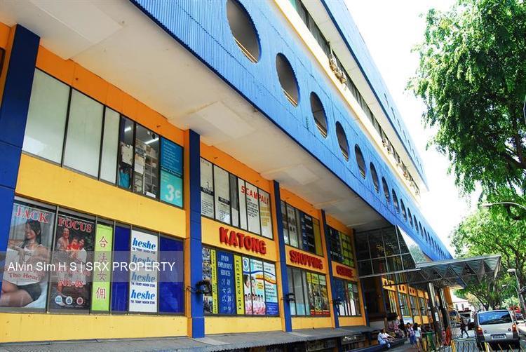 Katong Shopping Centre (D15), Retail #211473191